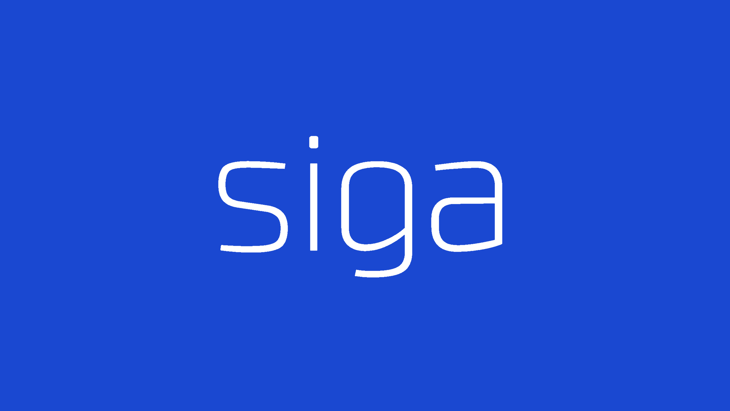 SIGA